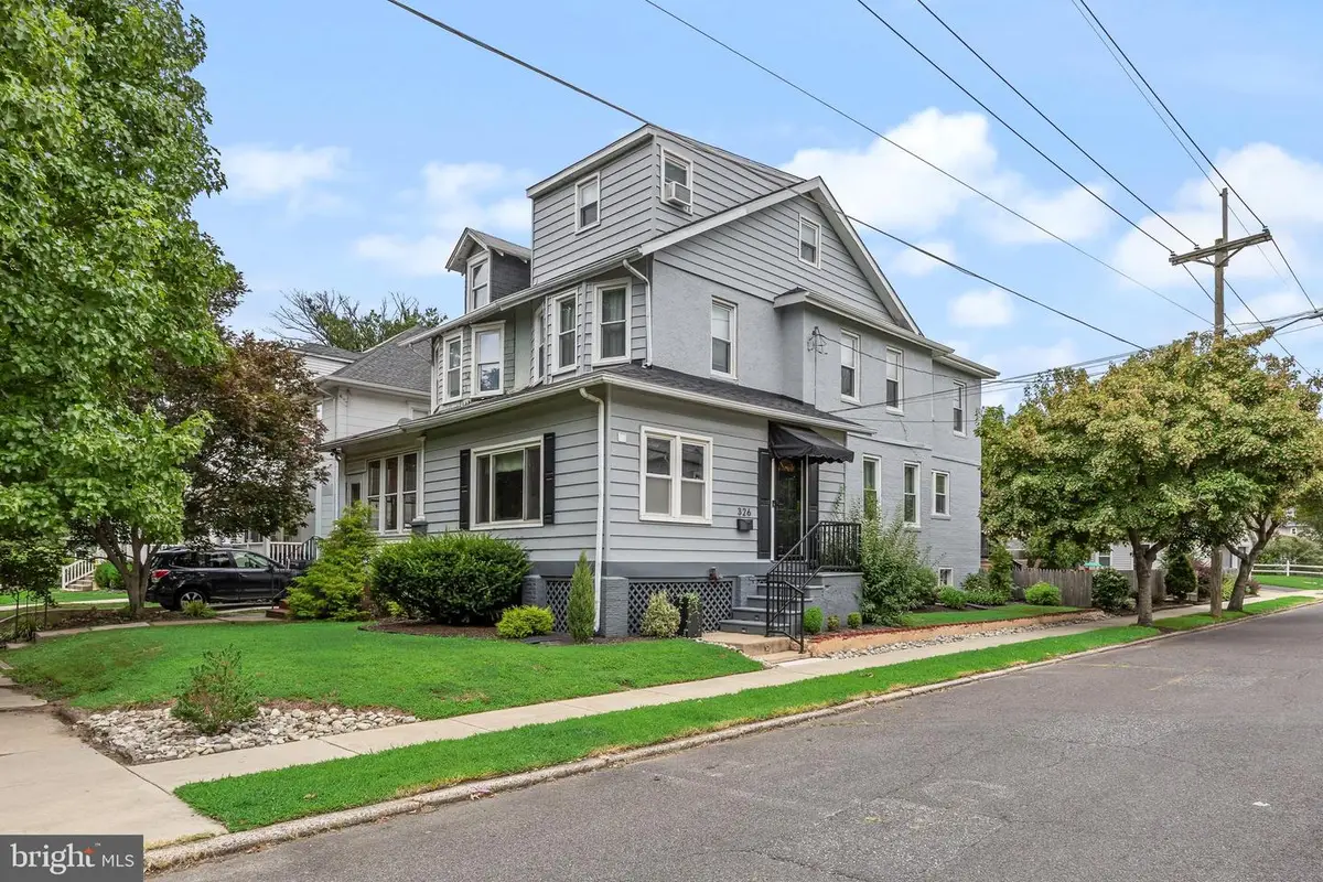 326 Lees Ave, Collingswood, NJ 08108 - #1