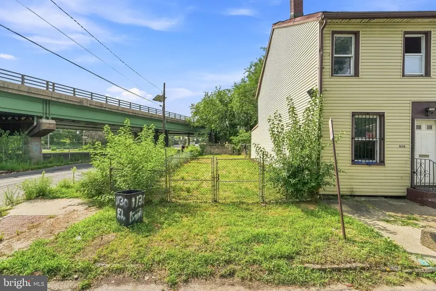 828-830 Mount Vernon St, Camden, NJ 08103 - #2
