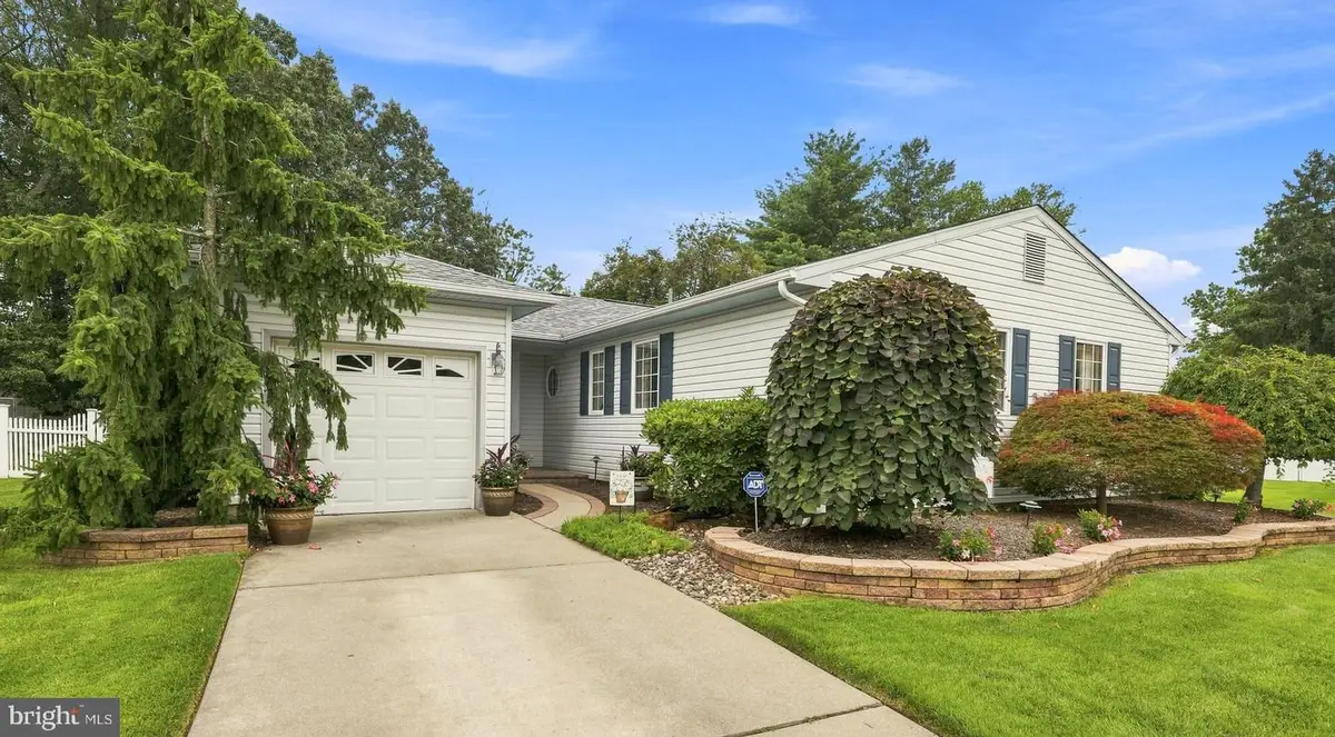 2743 Pettit Ln, Pennsauken, NJ 08109 - #1
