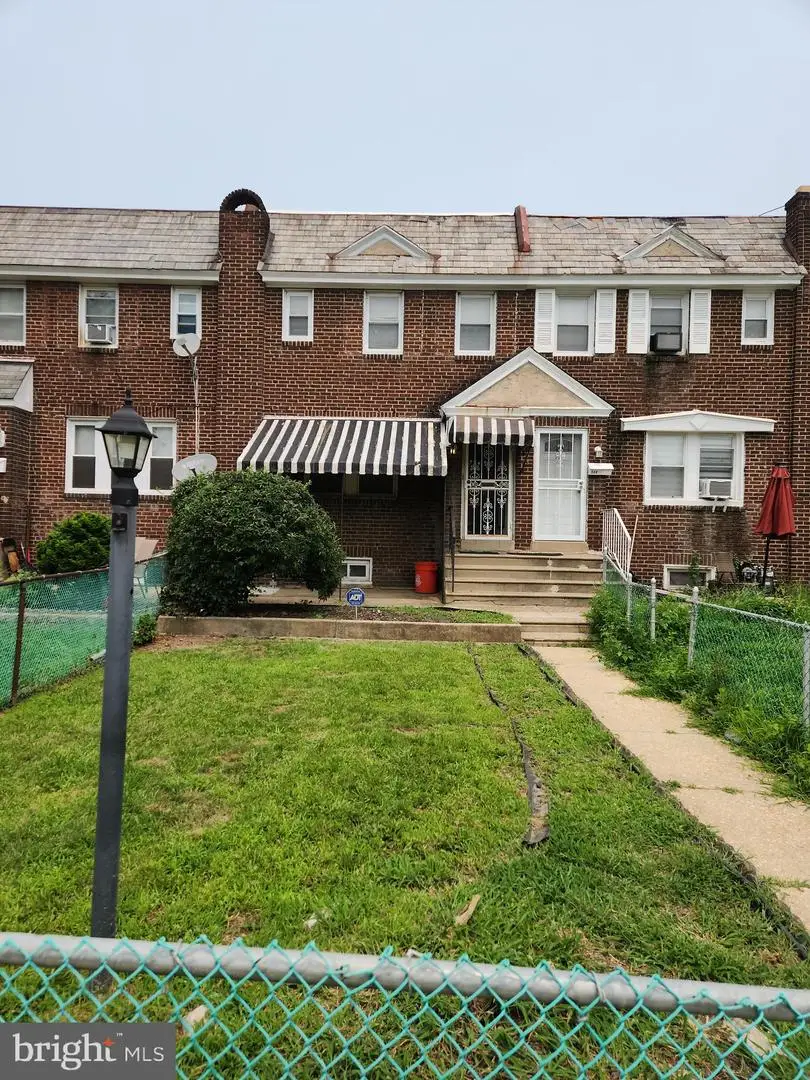 506 Randolph St, Camden, NJ 08105 - #1
