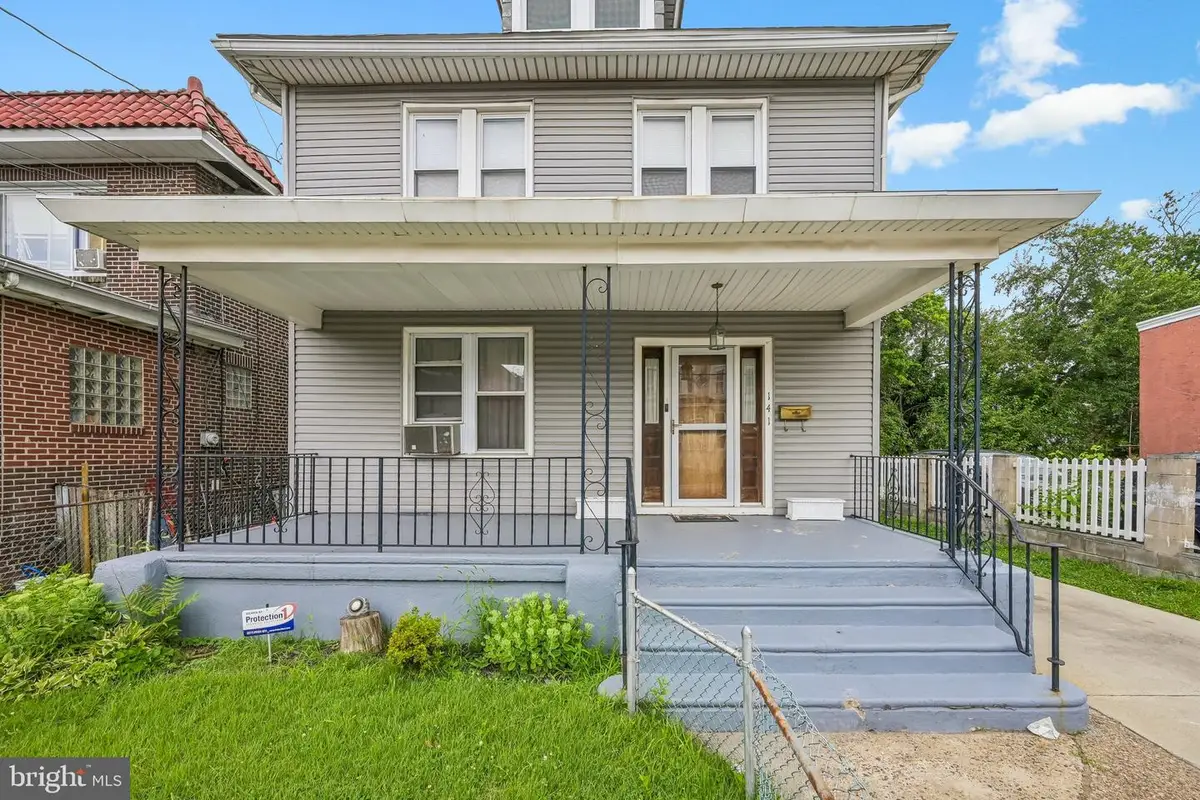 141 S 27th St, Camden, NJ 08105 - #1