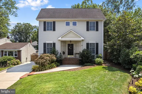408 E Summit Ave, HADDONFIELD, NJ 08033