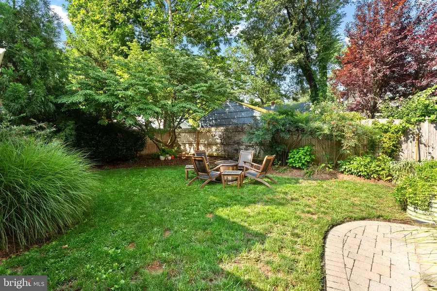 408 E Summit Ave, Haddonfield, NJ 08033 - #2