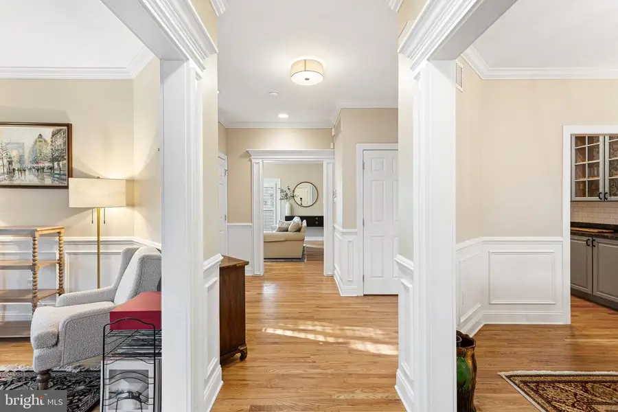 408 E Summit Ave, Haddonfield, NJ 08033 - #3