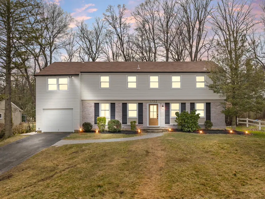 1752 Lark Ln, Cherry Hill, NJ 08003 - #2