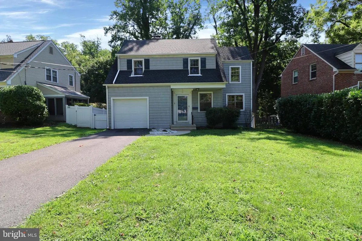 75 Park Dr, Cherry Hill, NJ 08002 - #1