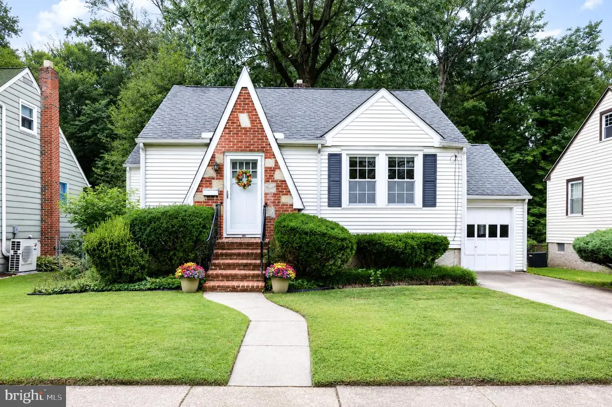 1230 Sylvan Dr, Haddon Heights, NJ 08035 - #1