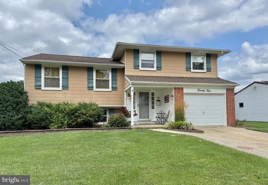 24 Homestead Rd, Stratford, NJ 08084 - #2