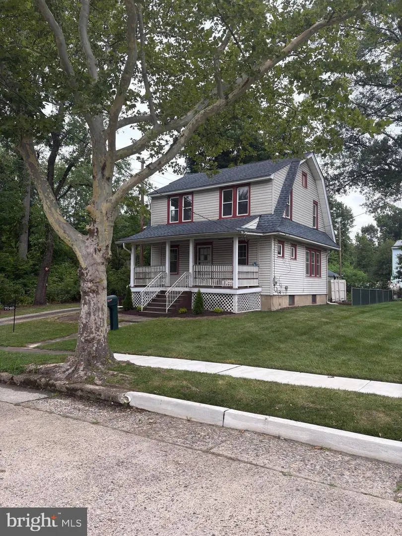 7040 Irving Ave, Pennsauken, NJ 08109 - #3