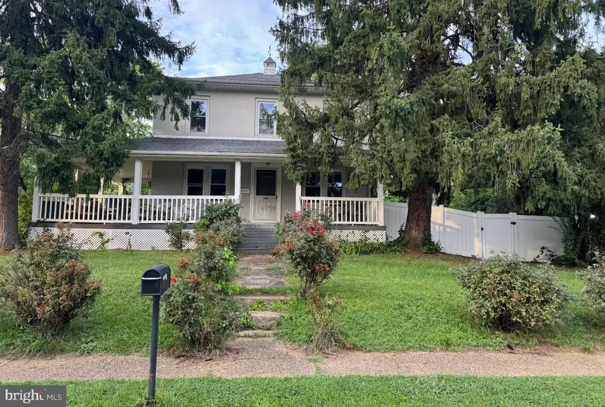 400 Chapel Ave, Cherry Hill, NJ 08002 - #1