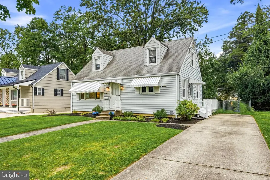 6 Whitman Ave, Cherry Hill, NJ 08002 - #2