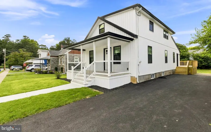 25 Thompson Ave, Mount Ephraim, NJ 08059 - #2