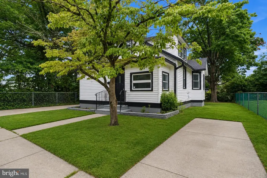 17 Bowers Ave, Runnemede, NJ 08078 - #2