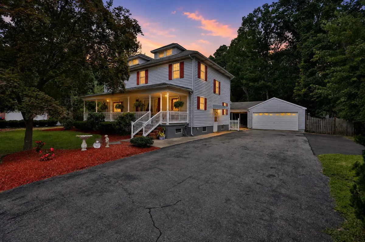 305 Grove Ave, West Berlin, NJ 08091 - #1