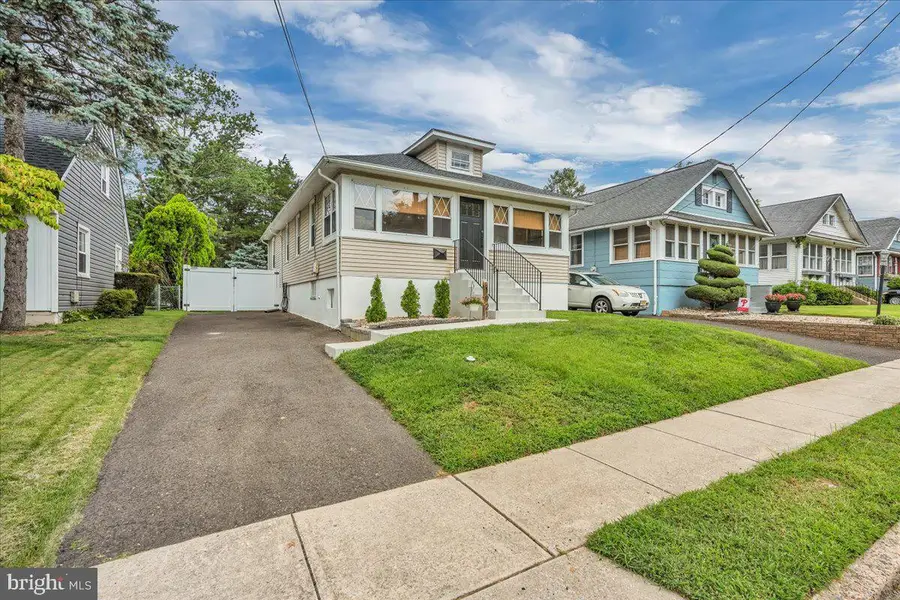 1921 Maple Ave, Haddon Heights, NJ 08035 - #2
