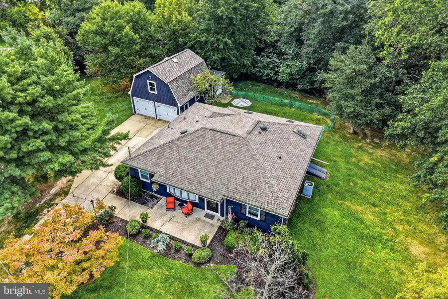 5 College Cir, Stratford, NJ 08084 - #3