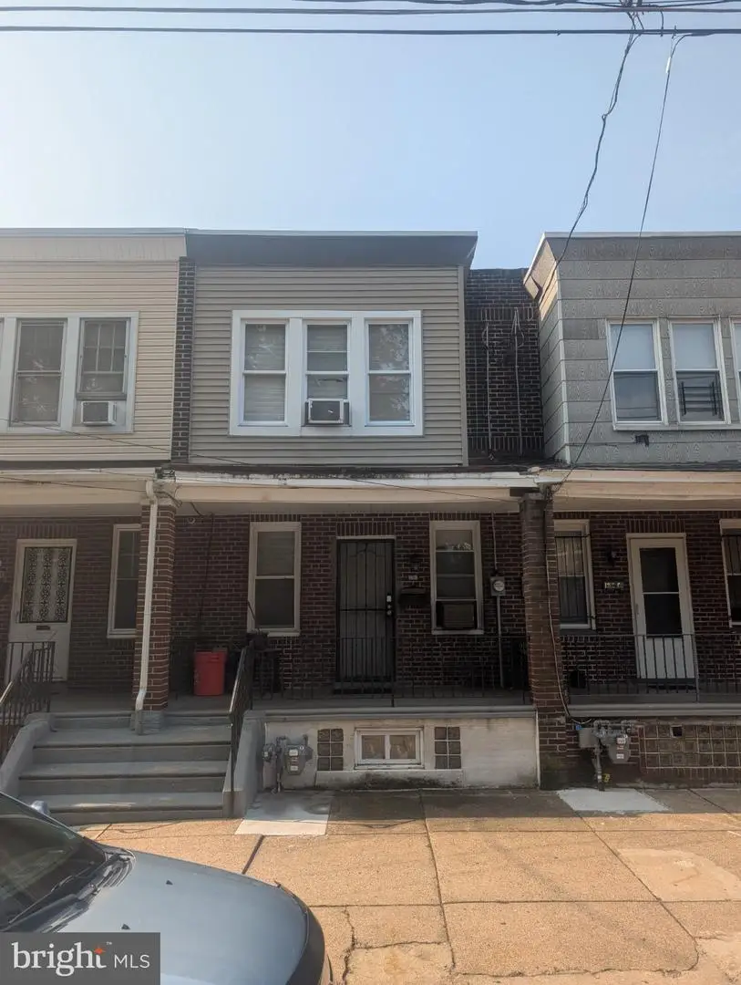 1262 Browning St, Camden, NJ 08104 - #1