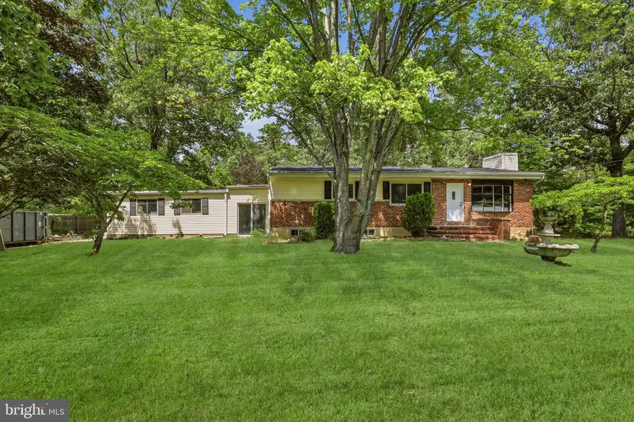 622 Edwards Ave, Chesilhurst, NJ 08089 - #2