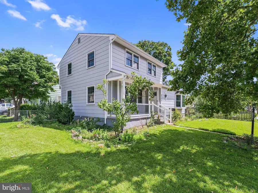 6304 Harvey Ave, Pennsauken, NJ 08109 - #3