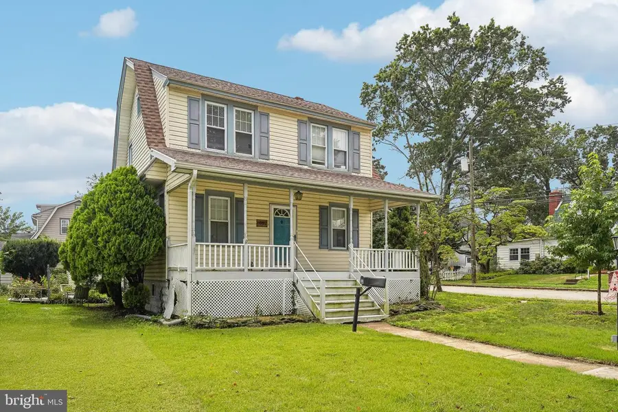 6902 Irving Ave, Pennsauken, NJ 08109 - #3