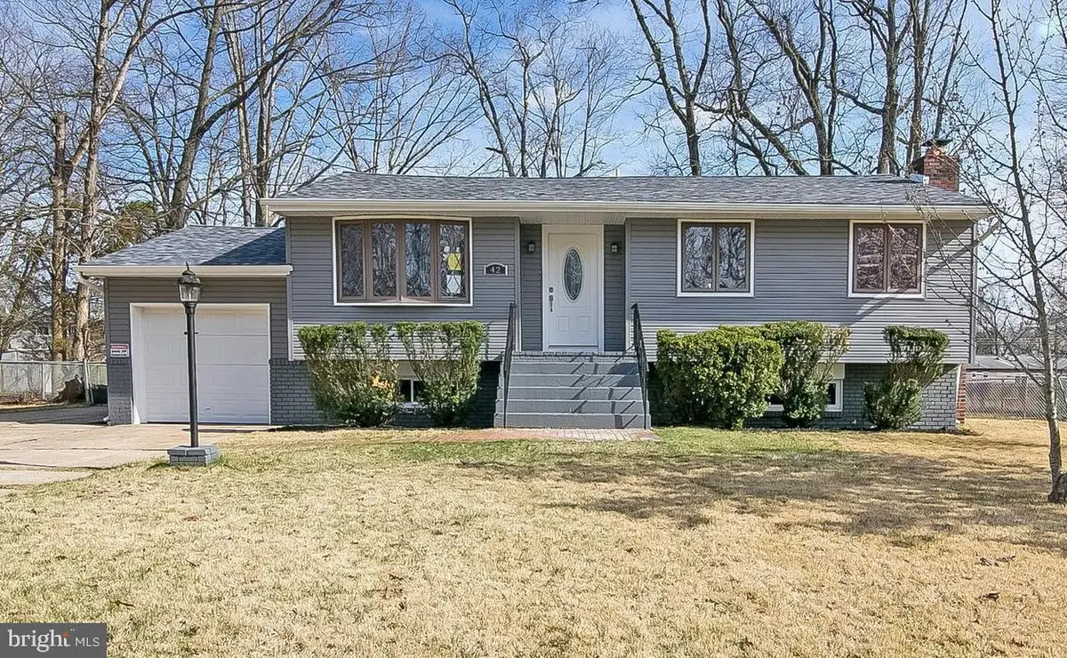 42 Colgate Road, Atco, NJ 08004 - #1