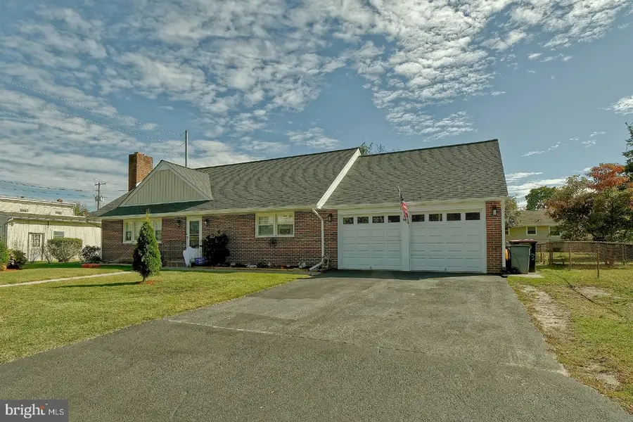 3 Belleview Ave, Sicklerville, NJ 08081 - #3