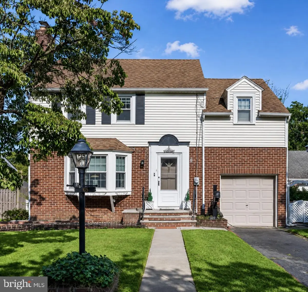 105 E Coulter Ave, Collingswood, NJ 08108 - #1