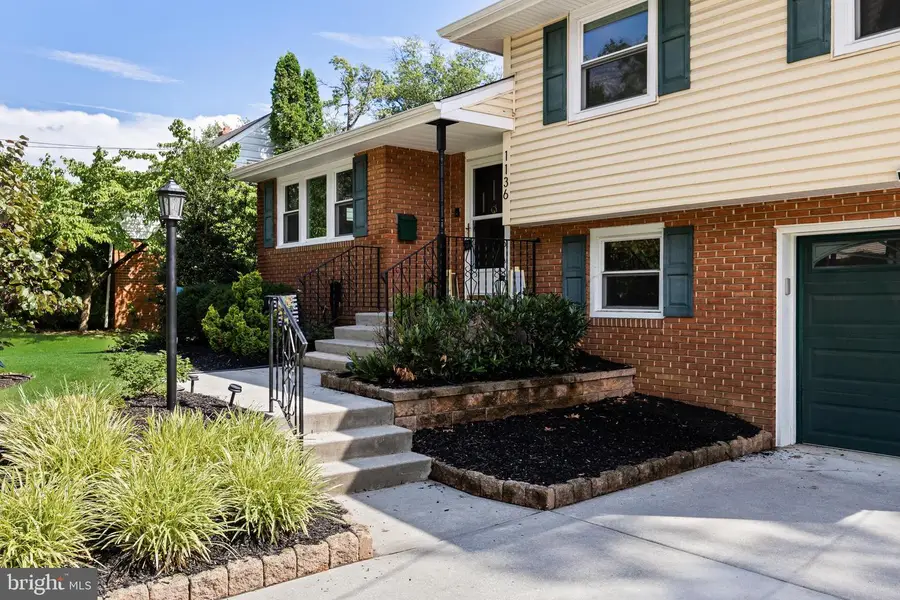 1136 Mansion Ave, Haddon, NJ 08108 - #3
