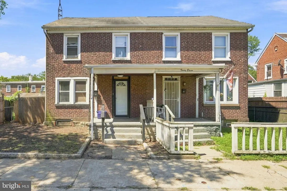 3013 Porter Rd, Camden, NJ 08104 - #1