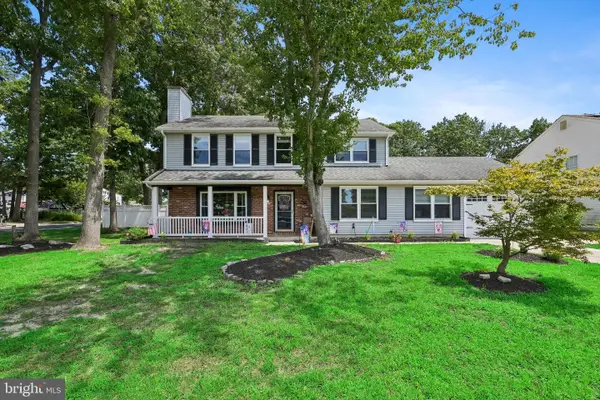 205 Breckenridge Dr, SICKLERVILLE, NJ 08081