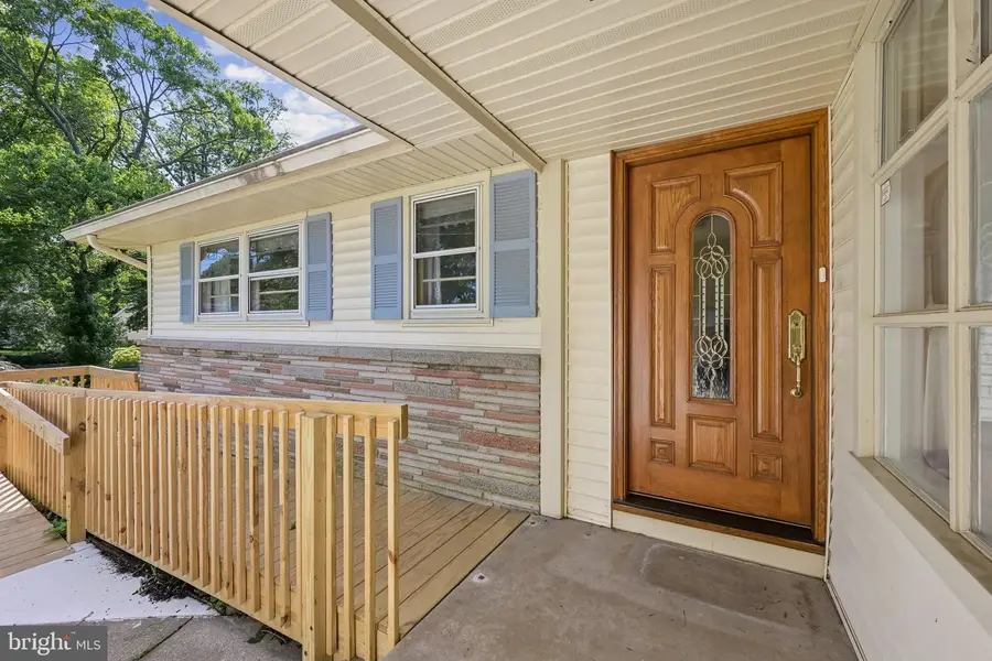 816 Wayside Ln, Haddonfield, NJ 08033 - #2