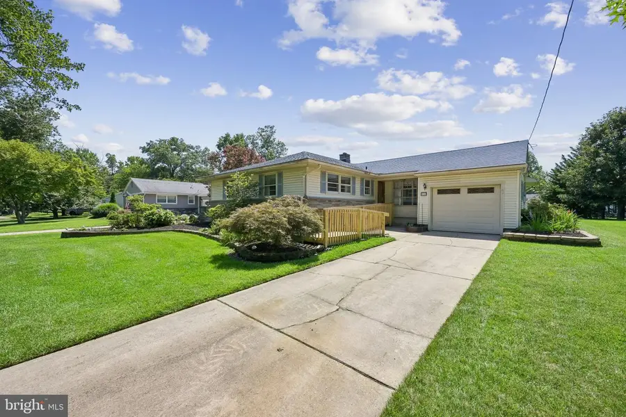 816 Wayside Ln, Haddonfield, NJ 08033 - #3