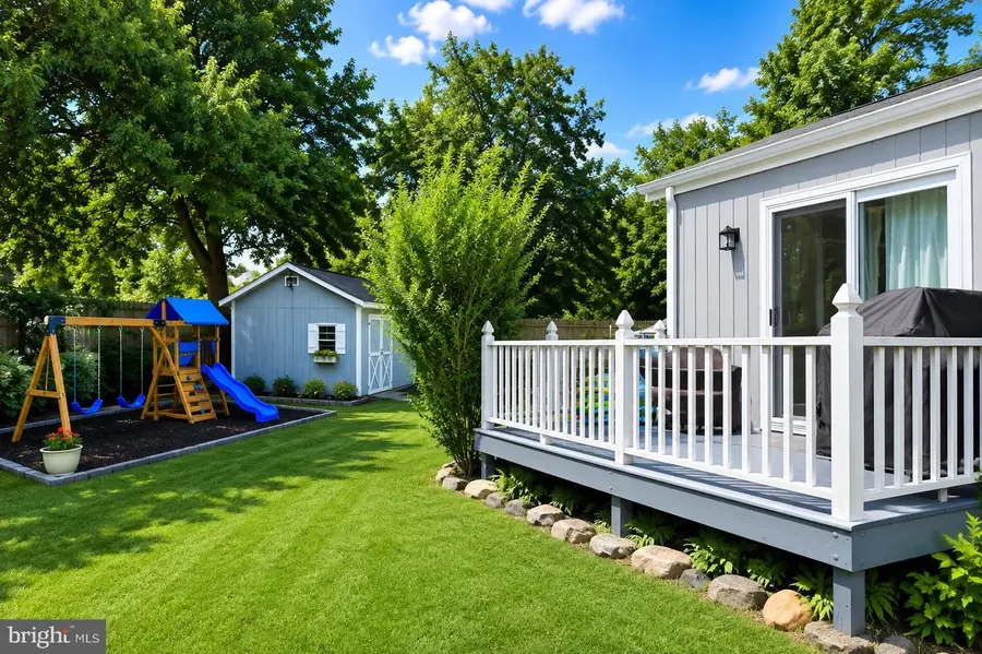 216 Virginia Ave, Audubon, NJ 08106 - #3