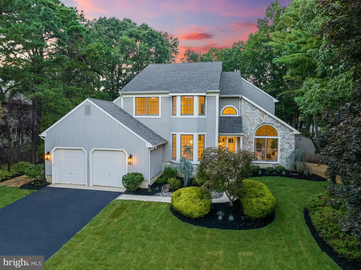 115 Forrest Hills Dr, Voorhees, NJ 08043 - #1