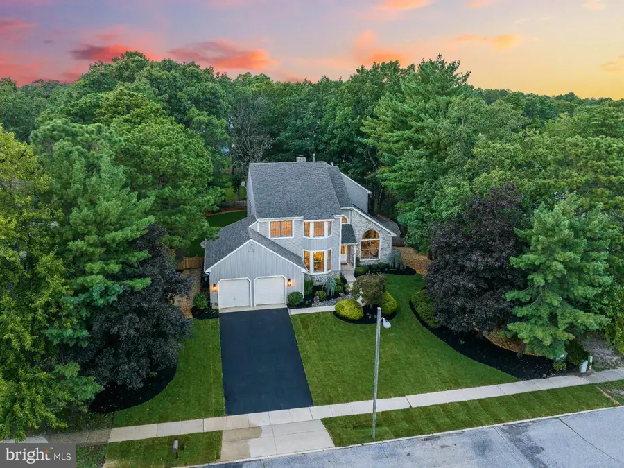 115 Forrest Hills Dr, Voorhees, NJ 08043 - #2