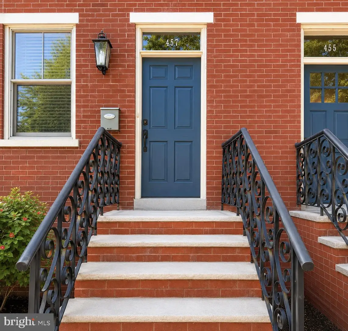 457 S 6th St, Camden, NJ 08103 - #1
