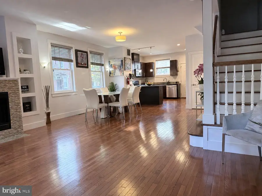 457 S 6th St, Camden, NJ 08103 - #3
