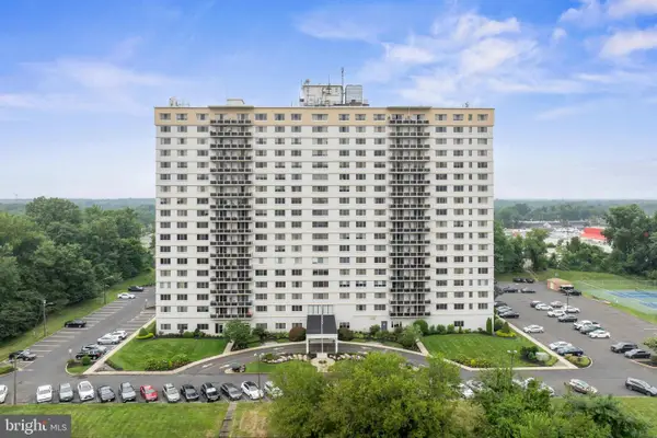 1840 Frontage Rd #1409, CHERRY HILL, NJ 08034