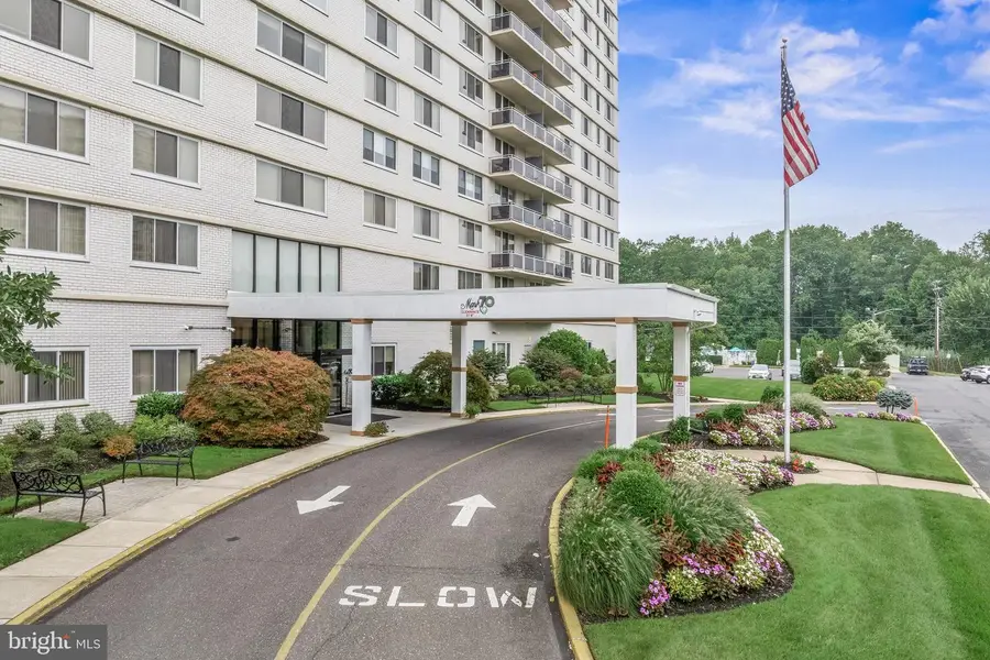 1840 Frontage Rd #1409, Cherry Hill, NJ 08034 - #2