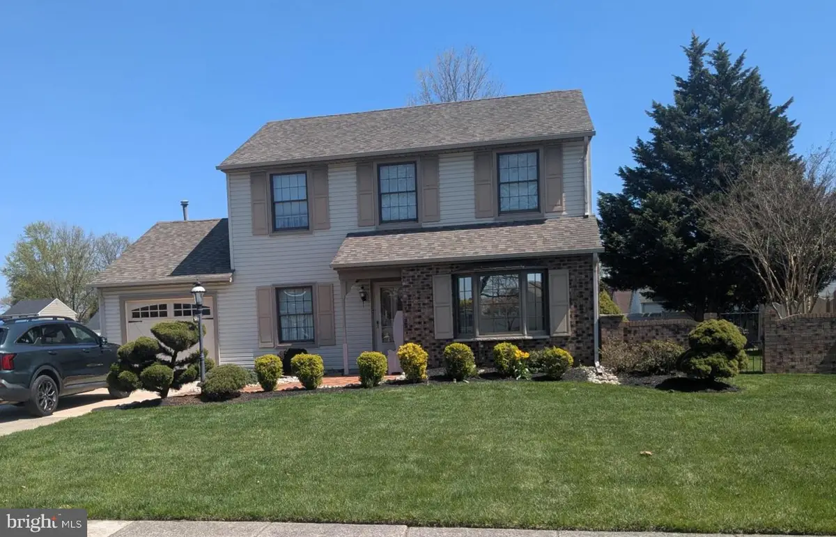 2530 Tauton Dr, Pennsauken, NJ 08109 - #1