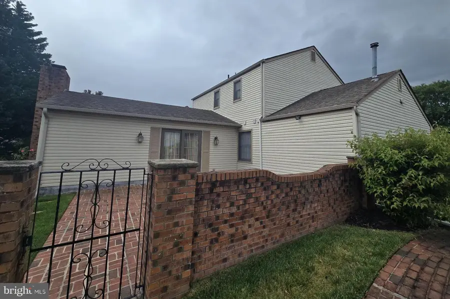2530 Tauton Dr, Pennsauken, NJ 08109 - #2