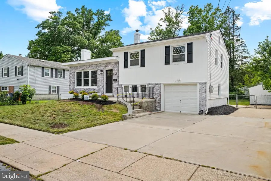 307 Gloucester Ave, Somerdale, NJ 08083 - #2