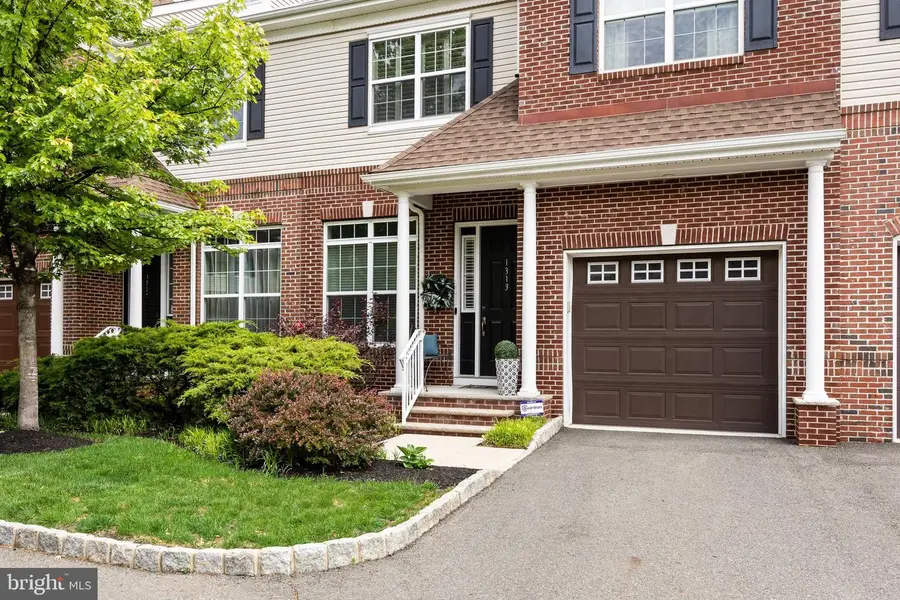 1313 Preakness Ct, Cherry Hill, NJ 08002 - #2
