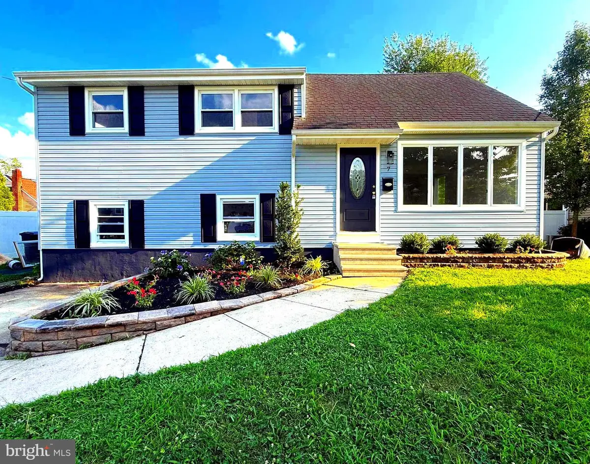 7 Coleman Rd, Berlin, NJ 08009 - #1