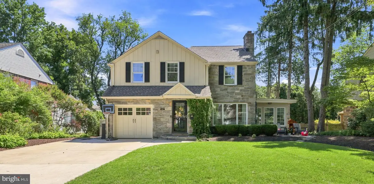 431 Gladstone Ave, Haddonfield, NJ 08033 - #1