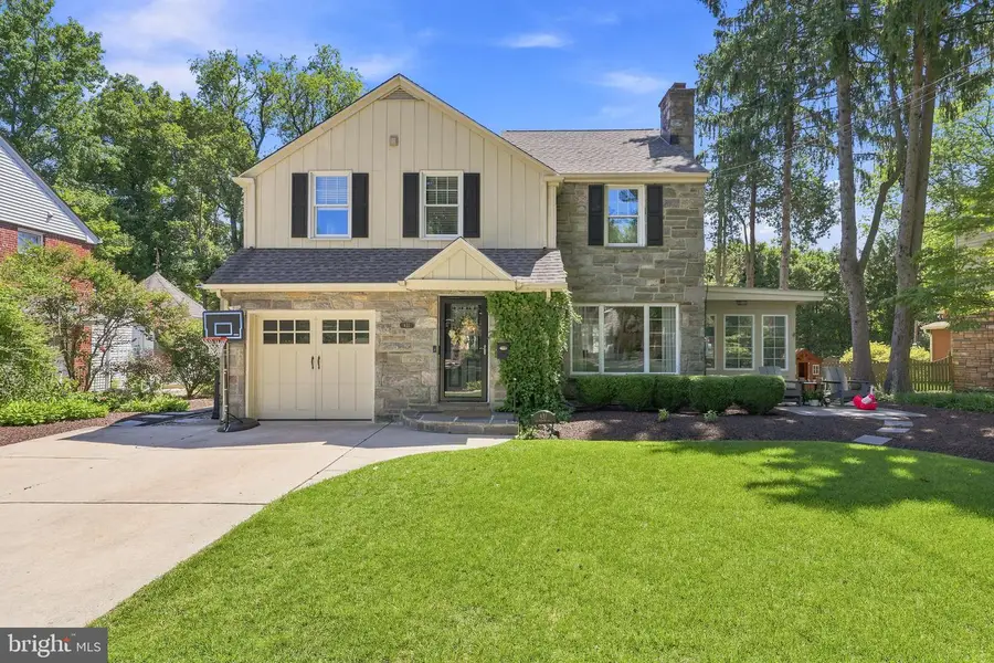 431 Gladstone Ave, Haddonfield, NJ 08033 - #3