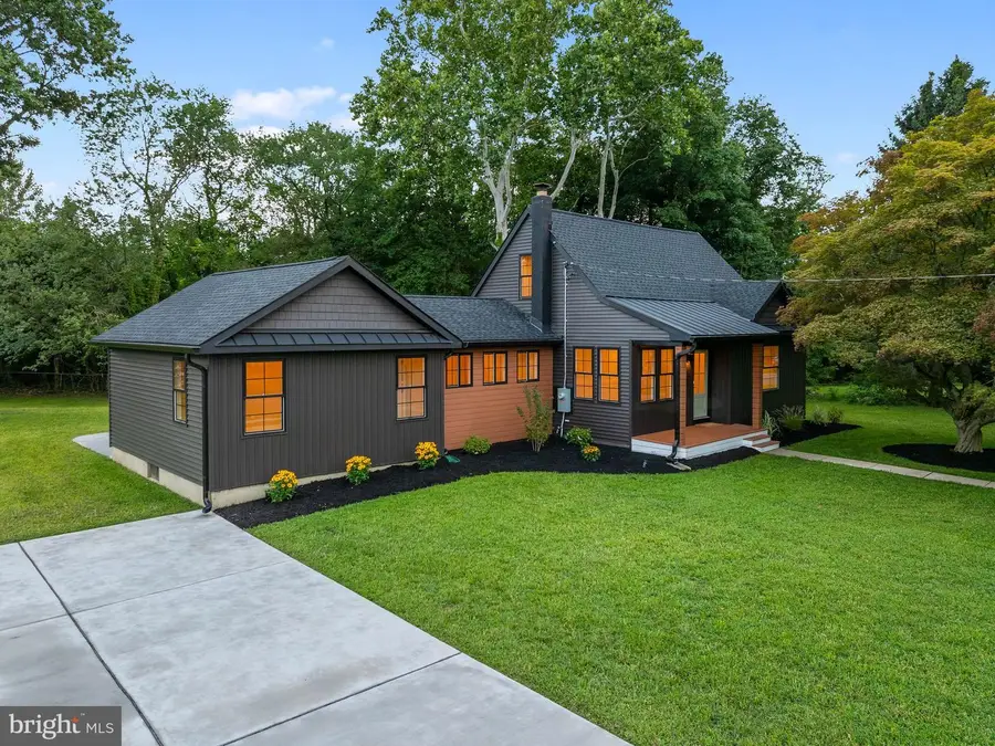 205 E Merchant St, Audubon, NJ 08106 - #2