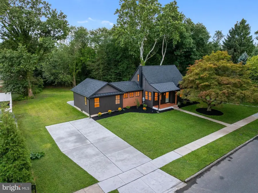 205 E Merchant St, Audubon, NJ 08106 - #3