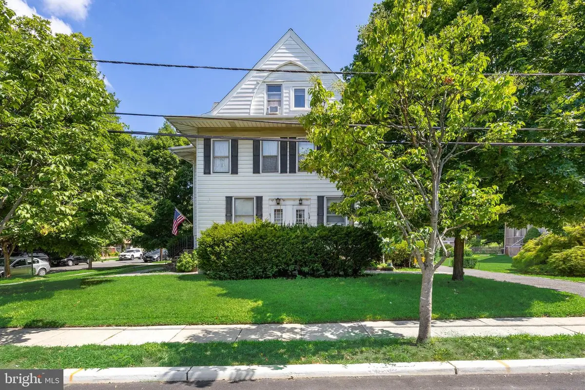 603 Park Ave, Collingswood, NJ 08108 - #1