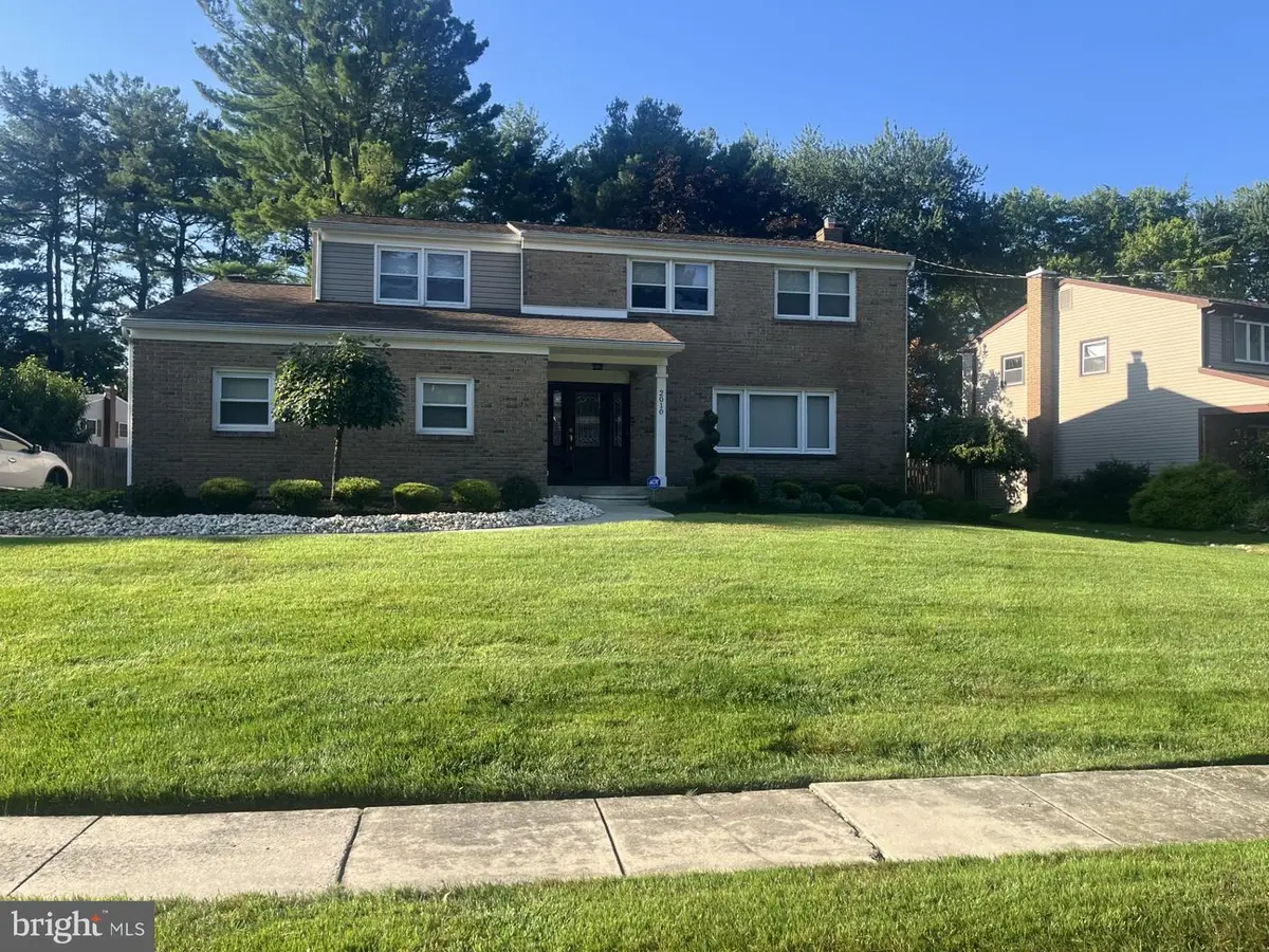 2010 Queen Anne Road, Cherry Hill, NJ 08003 - #1